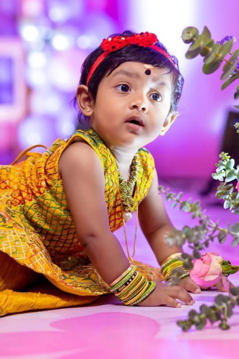 Baby Shoot