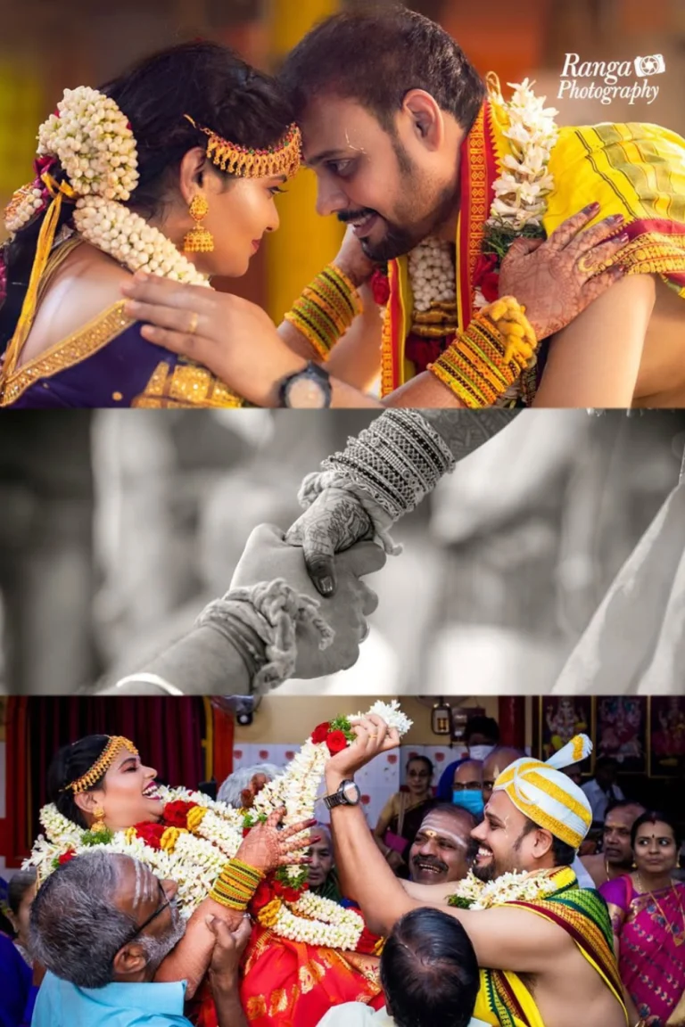 Marriage
